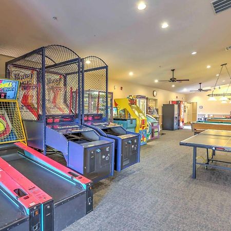 Branson Resort-Style Retreat 4 Mi To Strip מראה חיצוני תמונה
