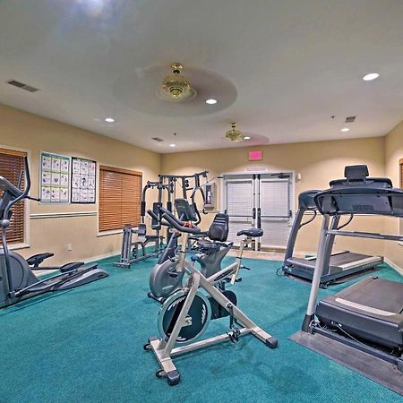 Branson Resort-Style Retreat 4 Mi To Strip מראה חיצוני תמונה