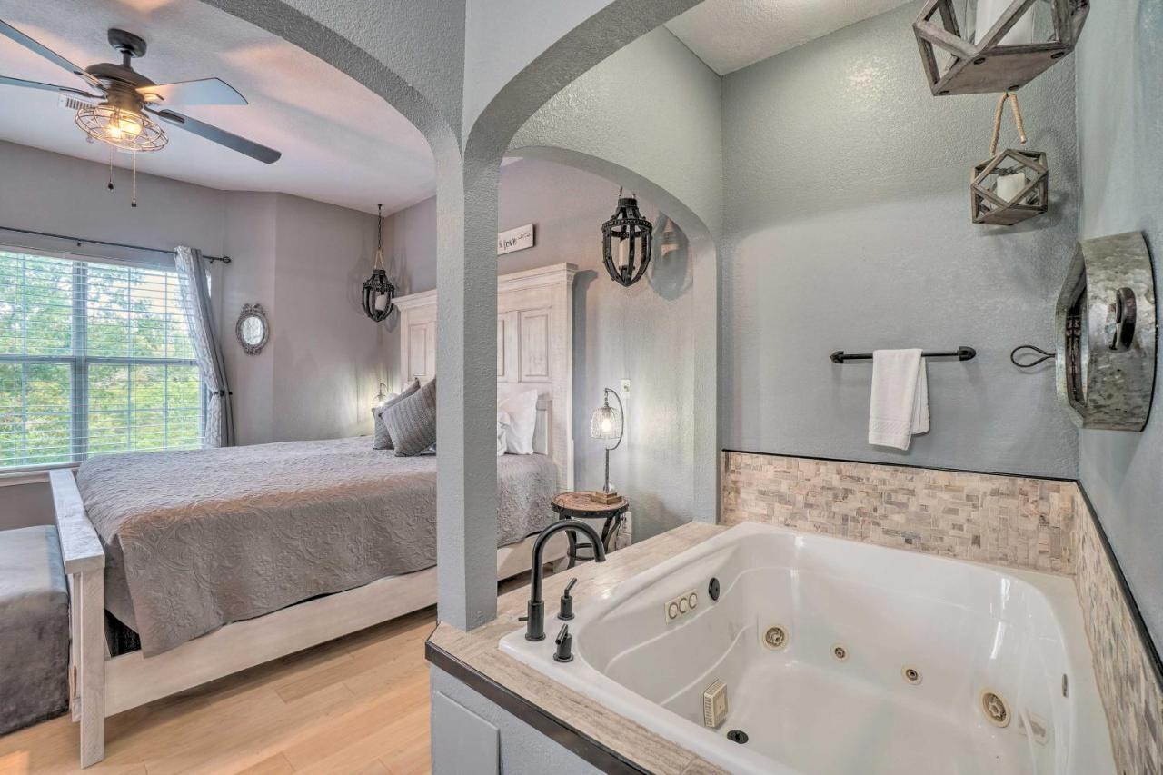 Branson Resort-Style Retreat 4 Mi To Strip מראה חיצוני תמונה