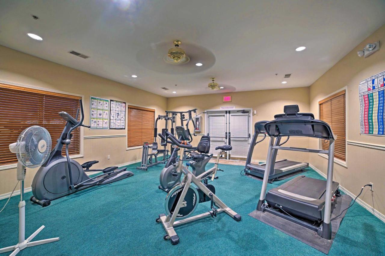 Branson Resort-Style Retreat 4 Mi To Strip מראה חיצוני תמונה